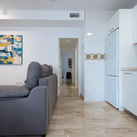 Apartamento Triana Boutique Free Parking Sevilla