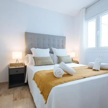 Triana Boutique Free Parking