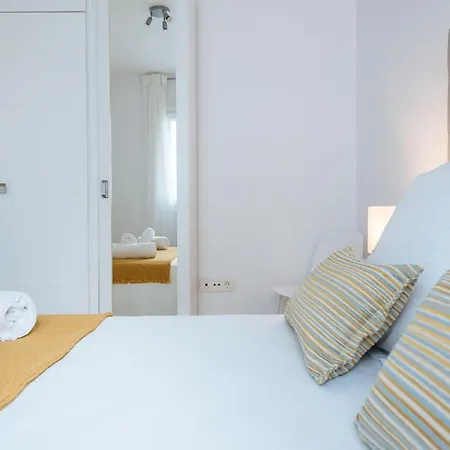Apartamento Triana Boutique Free Parking