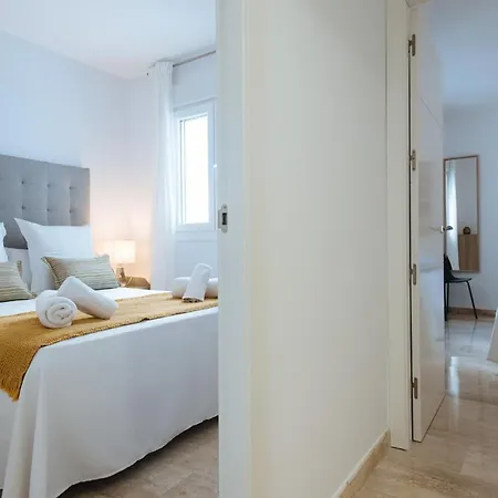 Apartamento Triana Boutique Free Parking