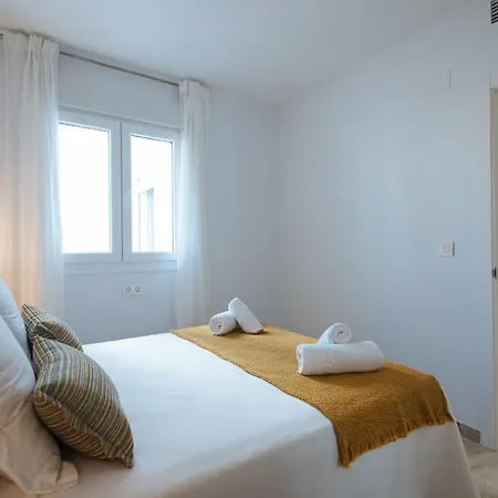 Triana Boutique Free Parking *