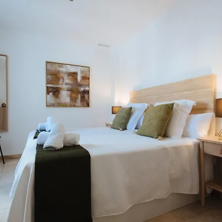 Apartamento Triana Boutique Free Parking *