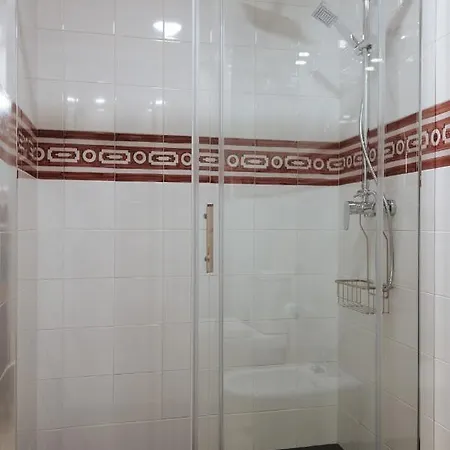 Apartamento Triana Boutique Free Parking *