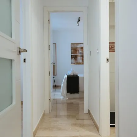 Apartamento Triana Boutique Free Parking *