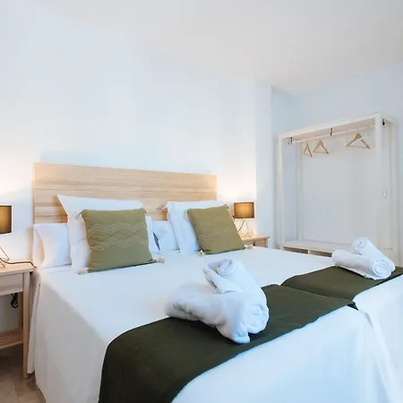 Triana Boutique Free Parking Sevilla