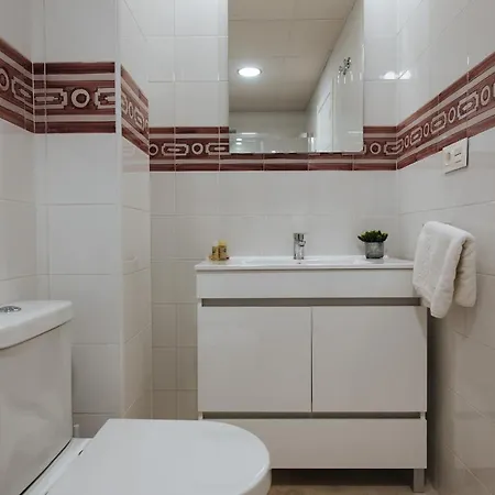 Apartamento Triana Boutique Free Parking