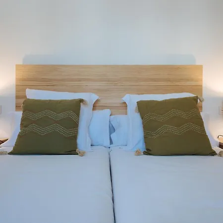 Triana Boutique Free Parking Sevilla
