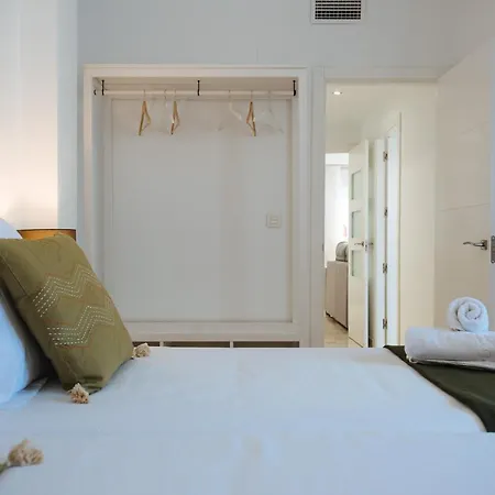 Triana Boutique Free Parking * Sevilla
