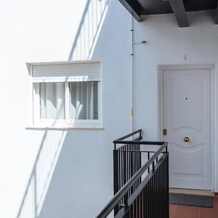 Triana Boutique Free Parking *